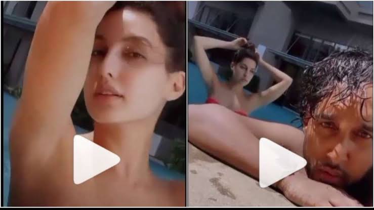 Watch 1500+ Nora Fatehi Nude Sex Clips Tapes Scandal Planet post thumbnail image